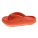 thumbnail image 2 of Chanclas de playa al aire libre de verano rojo de red de moda Wmkox8yii nm10205, 2 of 3