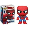 Funko POP Marvel Amazing Spiderman Movie 2 Spiderman Bobblehead