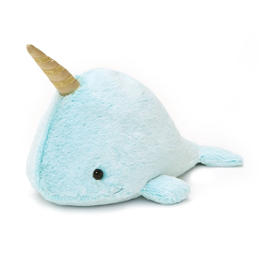 narwhal stuffed animal walmart