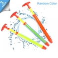 thumbnail image 2 of Juego De Pistola De Agua De Plástico De 3 Uds, Juguete De Tirador, Juguetes De Piscina Para Niños De Verano, 2 of 7