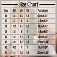 thumbnail image 3 of Wowcloth Women's Fashion Slides – Comfortable Square Open-Toe Design with Mid Chunky Heel and Lattice Weave for Versatile Casual Outdoor Wear, 3 of 9