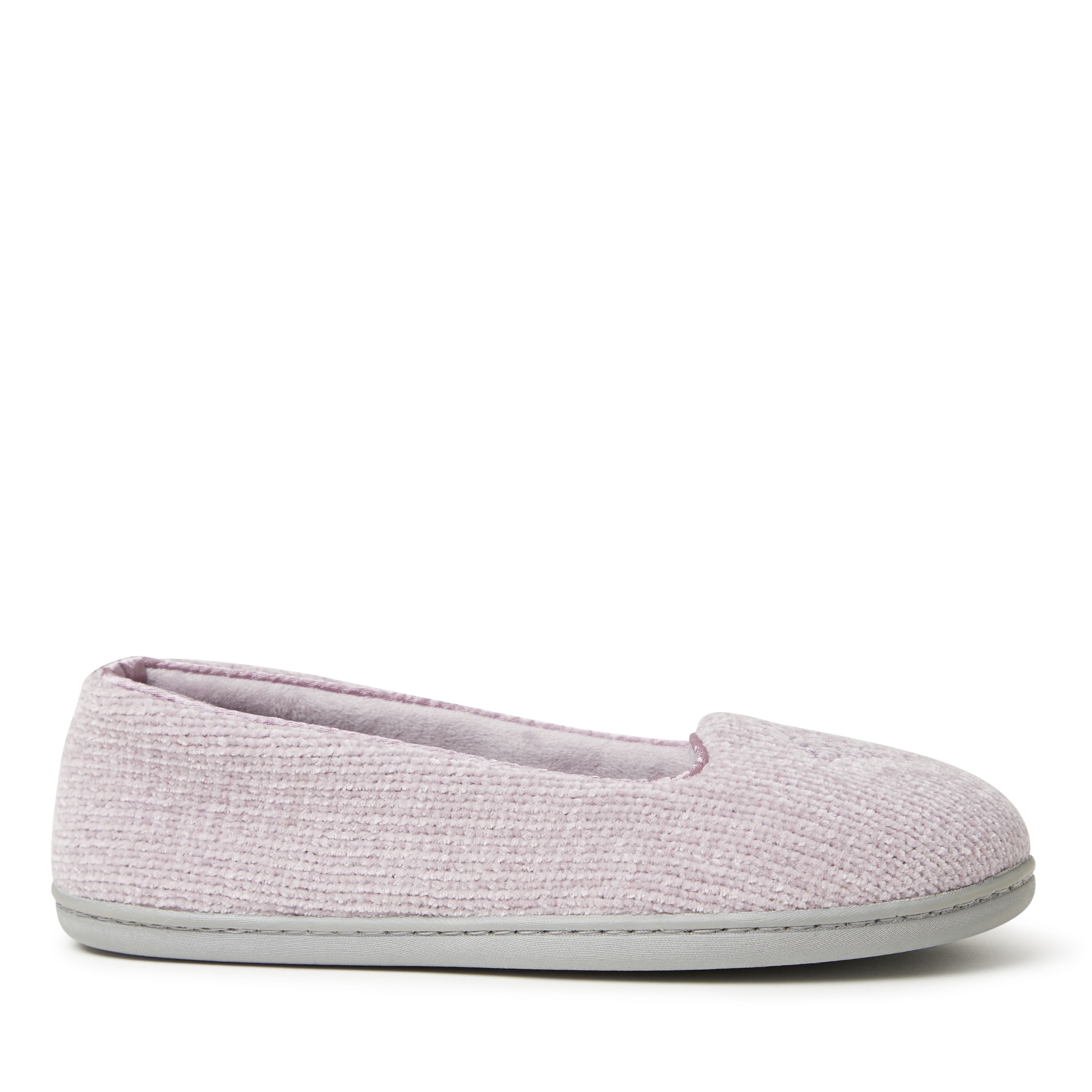 Women's rebecca chenille closed back slipper new arrivals