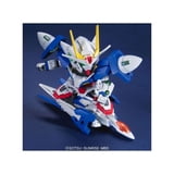 Mô hình lắp ráp SD BB322 OO-RAISER Bandai 4573102575968