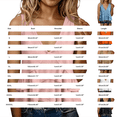 thumbnail image 6 of Cotton Linen Tank Tops V Neck Ruffle Tank Top Peplum Cotton Tops for Women Linen Tank Tops Going Out Top Women's Babydoll Tops Casual Sleeveless Shirts Summer Linen Tank Tops Black L, 6 of 7