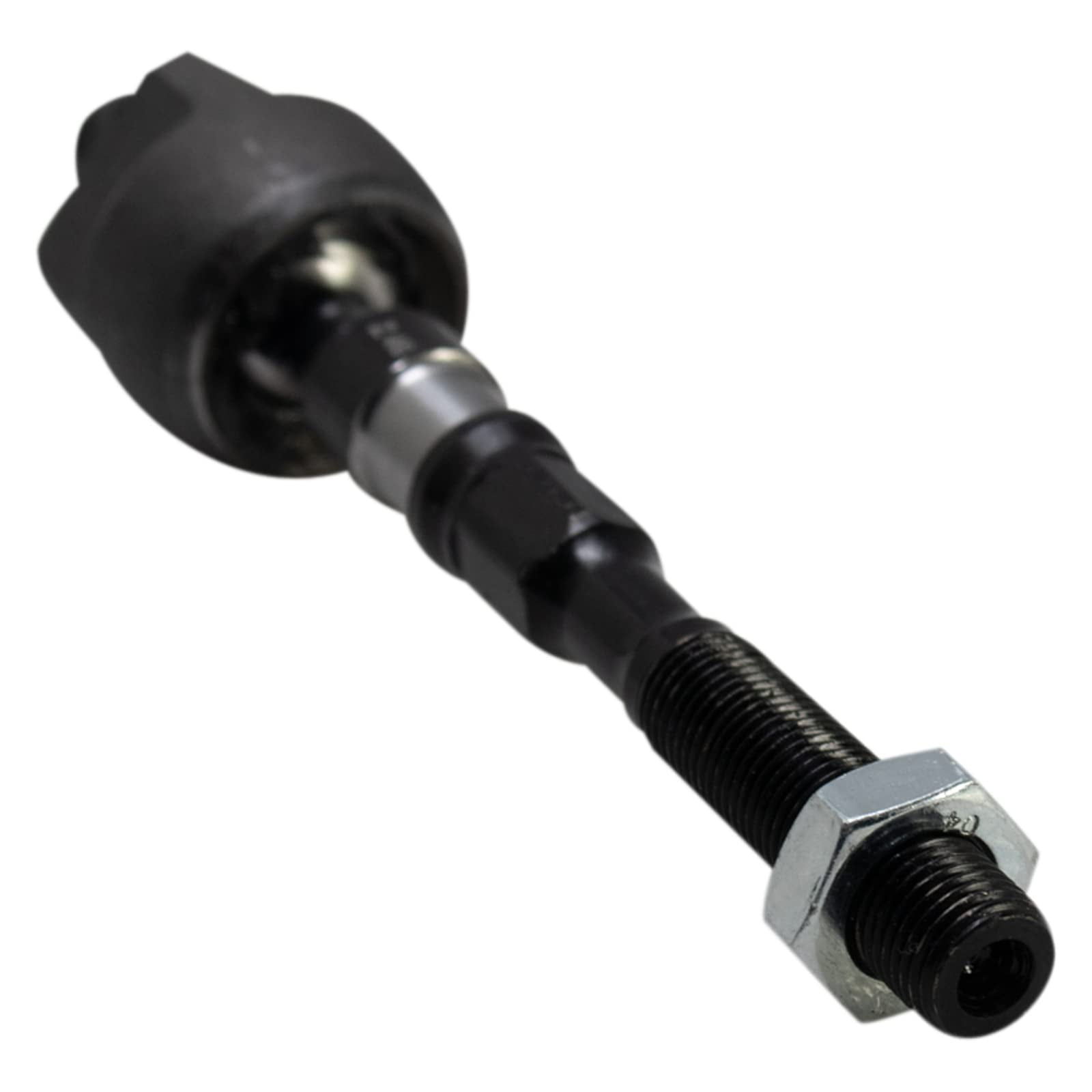 TRQ Front Inner Tie Rod Set Fits Select 2008-2012 INFINITI EX35 2013 EX37 2014-2019 Q50 2014-2018 Q60 2014-2017 QX50