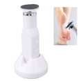 thumbnail image 1 of Electric Foot Callus Remover, Electronic Washable Electric Foot File  For Salon, 1 of 8