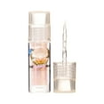 thumbnail image 1 of GUANGHONG Korean Makeup Star Diamond Streamer Liquid Eyeshadow Bling Pigmented Eye Makeup Sparkling Korean Eye Glitter Easy to Apply Liquid Glitter Eyeshadow 5ML, 1 of 8