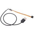 thumbnail image 1 of USB Camera Board, 1080P 2MP Black Camera Board 76° Field Of View OV2735  For POS Machines, 1 of 8
