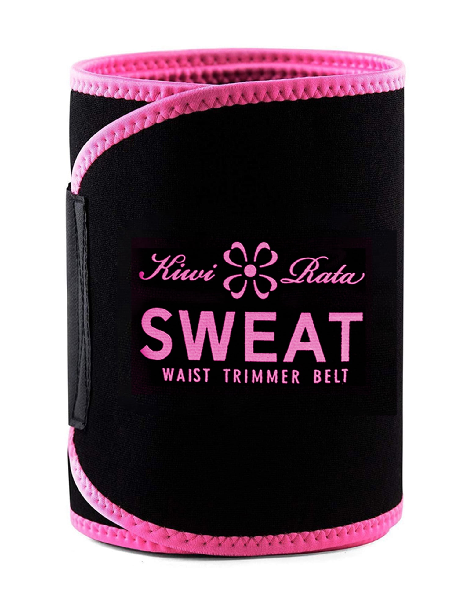 Waist Trainer for Women & Men Sweat Band Waist Trimmer Tummy Wraps for Weight Loss Neoprene Ab