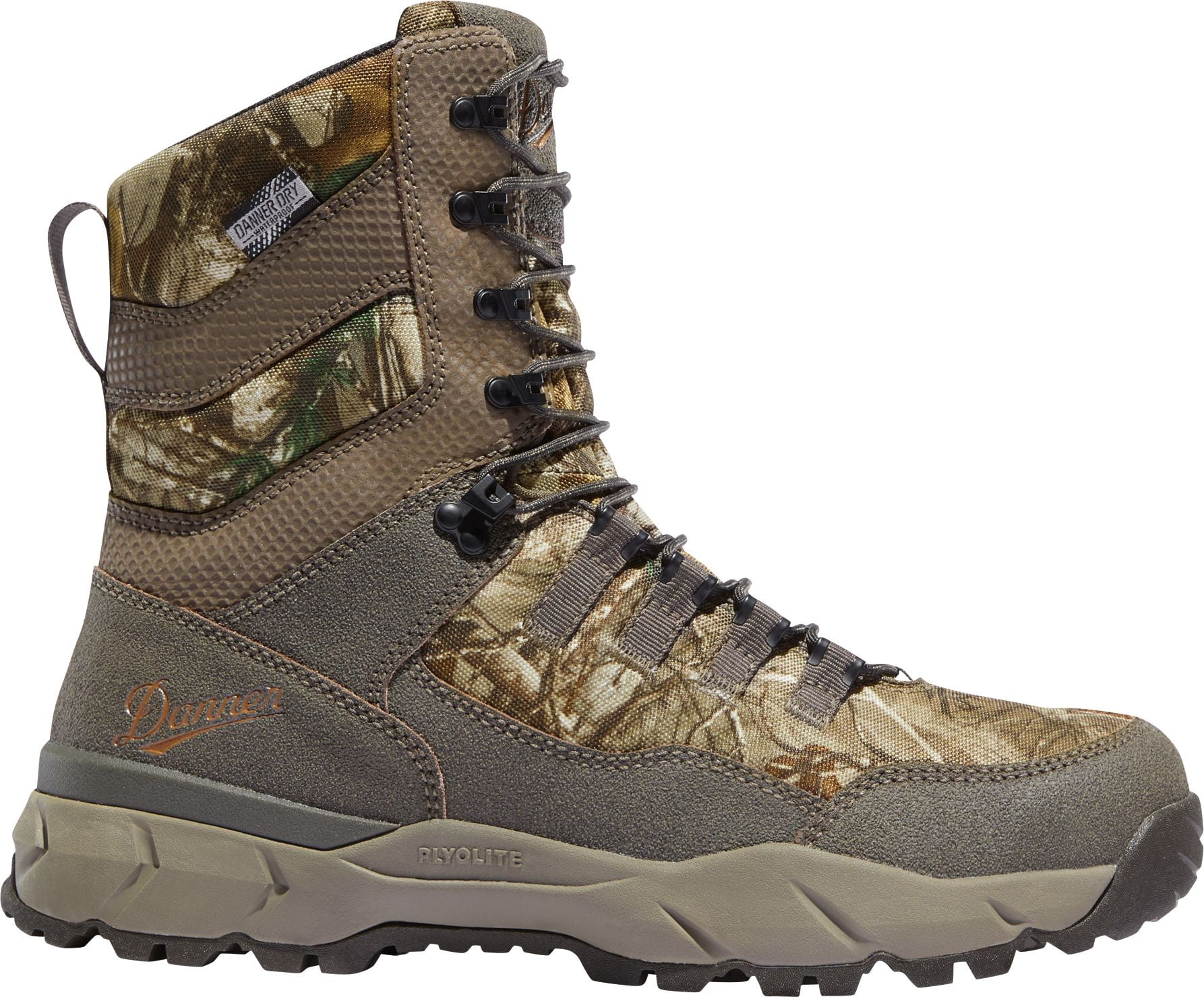 hunting boots walmart