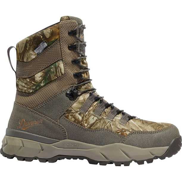 danner vital hunting shoes