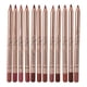 thumbnail image 5 of Lápiz Delineador De Labios, Delineador De Labios De Textura Portátil De Alta Pigmentación Para El Hogar Para Viajes, 5 of 7