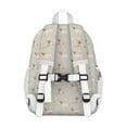 thumbnail image 3 of Labrador Dog Backpack for School,Cute School Bag,Schoolbag with Adjustable Shoulder Straps & Padded Back,15"x11.42"x5.5", 3 of 6