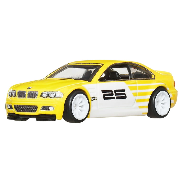 Hot Wheels Legends Tour Team Transport BMW M3 E46 & Rally Hauler 1