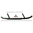thumbnail image 2 of Stud Boy Deuce 7.5" Carbide Snowmobile Wear Bar Runner (DOO-D2410-75), 2 of 2