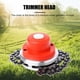 thumbnail image 2 of Desbrozadora Cadena Jardín Bsvklp Multi Chain Weed Eater Head Rojo, 2 of 9