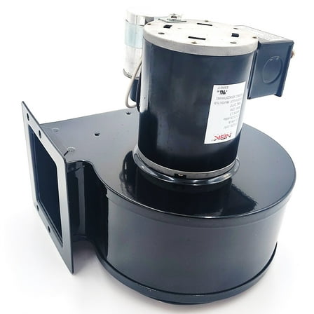 Cozeburn & Empyre Boiler Blower Fan EMPYRE PRO 400, EMPYRE 650, COZEBURN 650