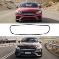 thumbnail image 4 of Tometón Envolvente De La Parrilla Delantera, Ribete De Rejilla Para La Clase E W213 AMG 2017-2020, C238 Coupe AMG Línea, Una Línea 238 Cabriolet AMG, Vehículos Previos A La, 4 of 7