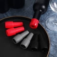 thumbnail image 1 of VERDANVERSE 16Ud Tapones Reutilizables De Silicona Para De Vino Y Bebidas En Cocina, 1 of 6