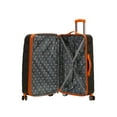 thumbnail image 4 of Rockland Melbourne 2 Piece Hardside Spinner Luggage Set, F225, 4 of 6