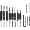 thumbnail image 1 of Door Window Hinge Drill Bits Hinge Hole Drill Bits Woodworking Tools Drill Bits, 1 of 5