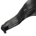 thumbnail image 5 of PIT66 Front Fender Liner Left Driver Side Fit for 2010-2012 Ford Fusion, 5 of 9