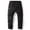 Black, variant on POROPL Mens Cargo Sweatpants Cotton Elastic Bottom Pants,Sweatpants Men Size S-XXL