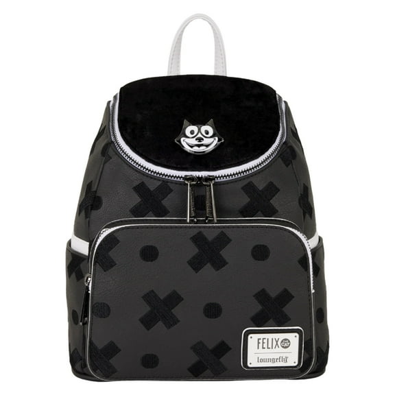 Loungefly Felix the Cat Mini Backpack