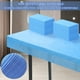 thumbnail image 5 of Sábanas desechables XATUMO, 80 x 180 cm, impermeables, 100 unidades, 5 of 6