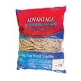 thumbnail image 6 of Alliance® Rubber Advantage® Rubber Bands, 7" x 1/8", Natural Crepe, Bag Of 200, 6 of 6