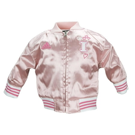 Adidas illini track clearance jacket
