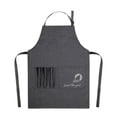 thumbnail image 2 of Set de Asado con Utensilios para Parrilla y Delantal BRASSA MASTERS, 2 of 6