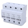 thumbnail image 2 of Protector contra sobretensiones Ticfox 4P 40‑80KA 385V CA, 2 of 14