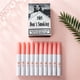 thumbnail image 4 of Lipstick Cigarettes Glossy 10 Colors Lip Tint, Box Lipstick Set, Long Lasting Lipstick 24 Hour Waterproof Lipstick Set, Lipstick Pack, 4 of 5