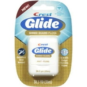 Crest: Shred Guard Mint Floss, 114.9 ft