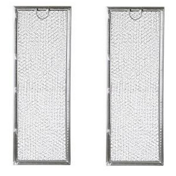 Replacement For GE WB06X10288 Microwave Grease Filter Fit's Many GE