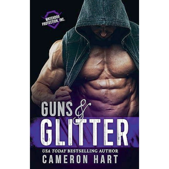 Guns & Glitter, (Paperback)