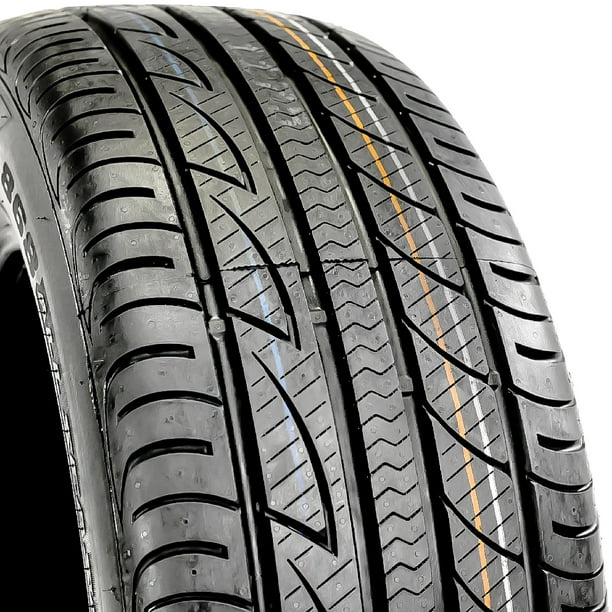 Achilles 868 225/45ZR17 225/45R17 94W XL Tire
