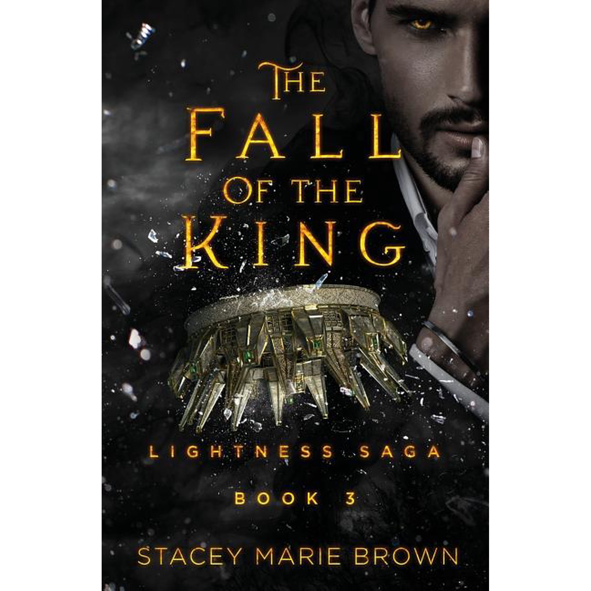 Fall of the King