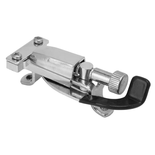 Régulateur de Tambour à Caisse Claire, Ajusteur de Bande de Sable Compact pour Instrument de Percussion