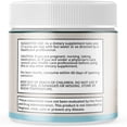 thumbnail image 2 of Max Brain Powder Advanced Formula Supplement to Support Active Lifestyle MaxBrain 90 Servings, 2 of 7