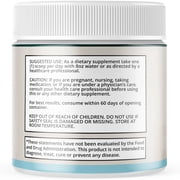 MaxBrain Powder Advanced Formula Supplement to Support Active Lifestyle 150 Servings