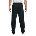thumbnail image 3 of Jerzees Adult 8 oz. NuBlend Fleece Sweatpants - 973, 3 of 4