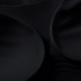 thumbnail image 3 of Shrysg Women's Wireless Push-Up Bralette Solid Color Breathable T-Back Everyday Bra Light Support Casual Underwear Black, 3 of 6