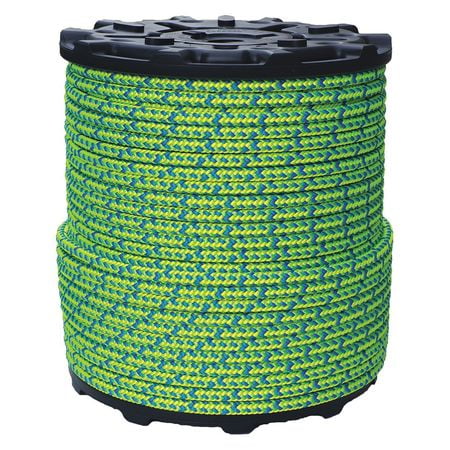 climbing rope material
