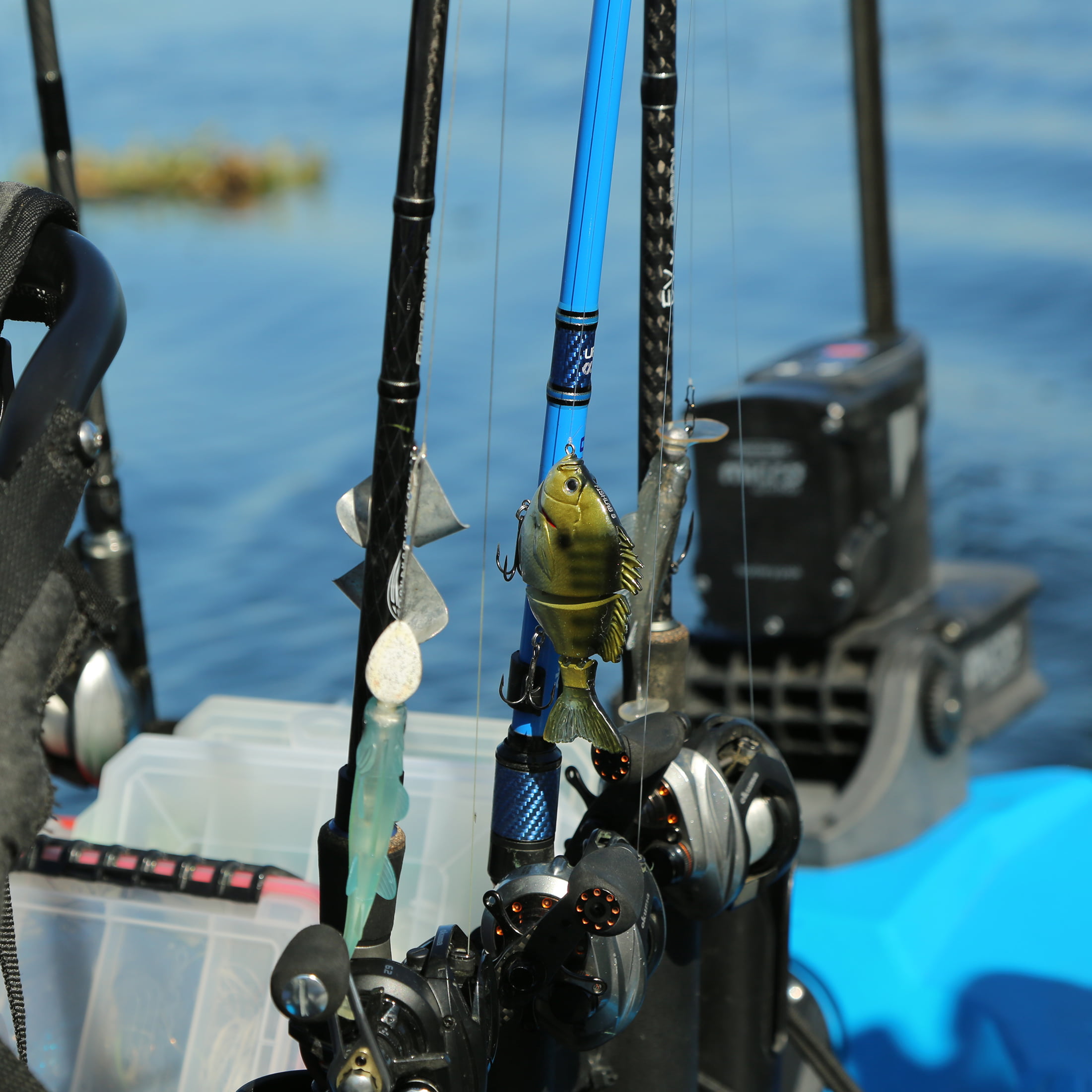 Okuma Helios SX Spin Fishing Reel 5.0:1 Ratio Line Retrieval 9.2in 
