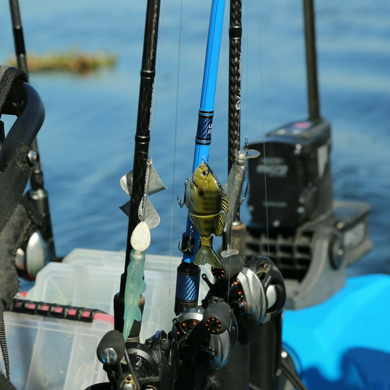 Okuma Helios SX Low Profile Baitcast Fishing Reel Hsx-273v 