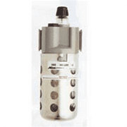 Milton Industries Lubricator 3/8" NPT