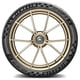 thumbnail image 2 of Llanta 345/25R21 104Y Michelin Pilot Sport Cup 2 R *Rft, 2 of 3