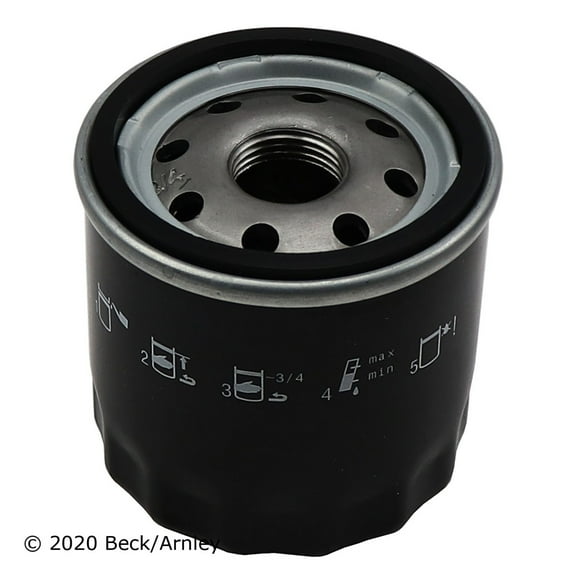 BeckArnley 041-8066 Oil Filter